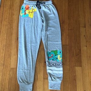 Women’s Pokémon Jogger Pants